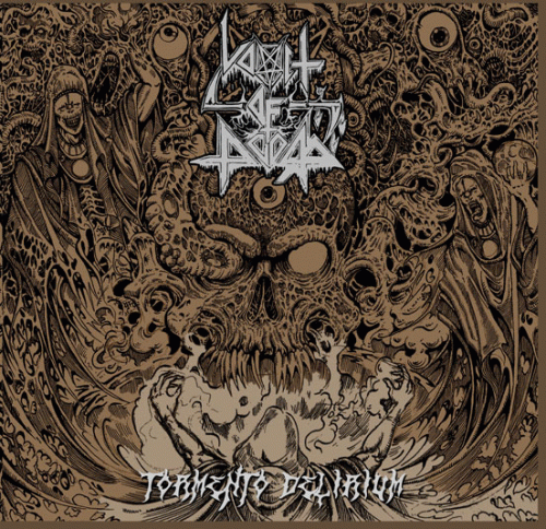 Vomit Of Doom : Tormento Delirium